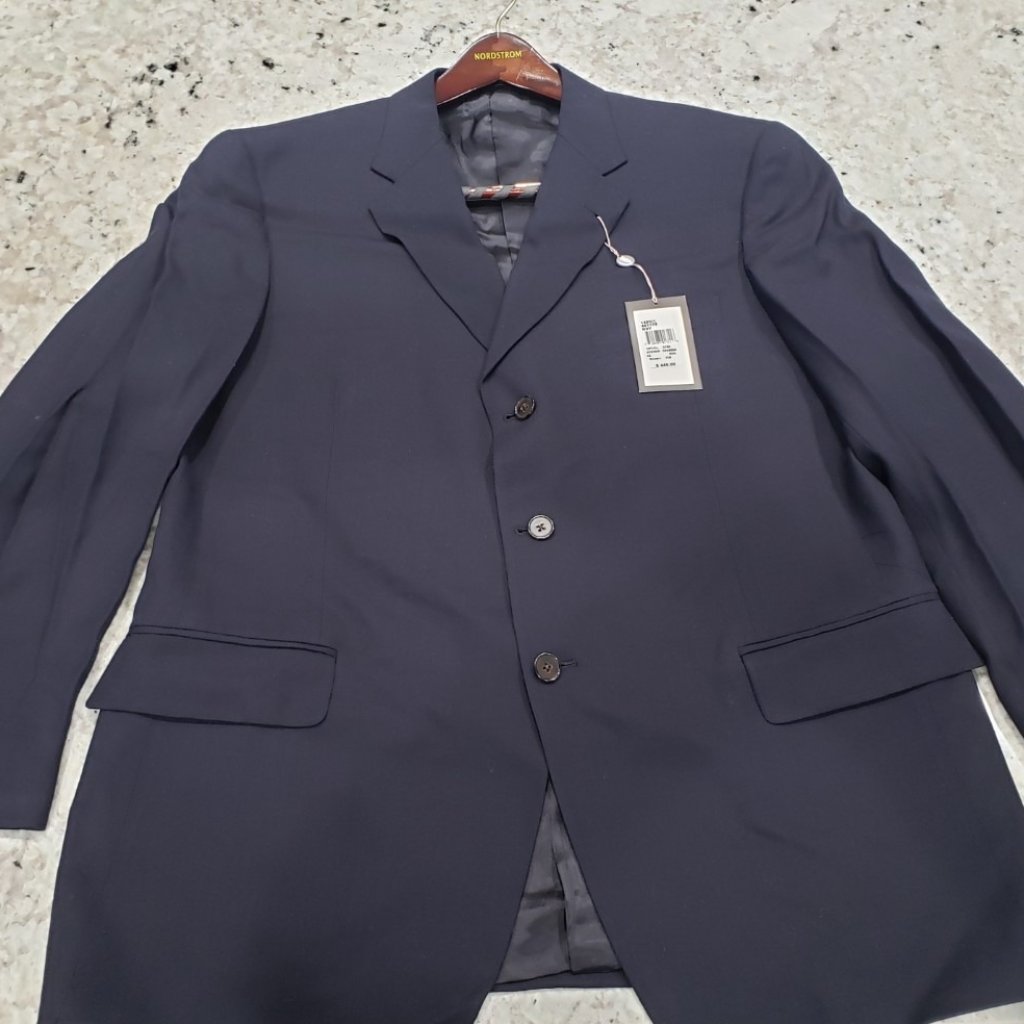 Joseph Abboud